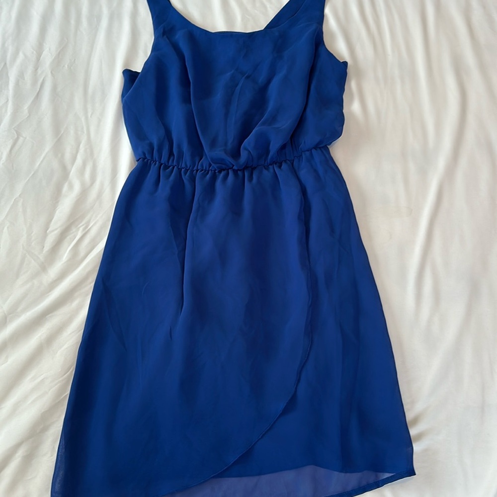 Women’s City Triangles Dress Medium